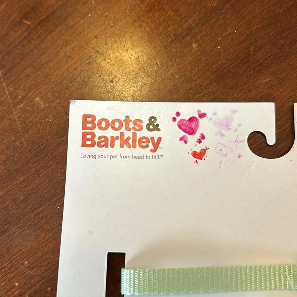 Cat Collar - Blue - Boots & Barkley™ blue